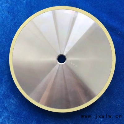 科美 陶瓷金剛石砂輪 刀具專用砂輪 可分環(huán)可整環(huán) 工作層環(huán)寬 陶瓷CBN砂輪