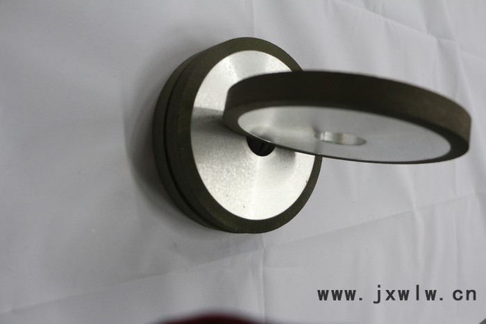杯形砂輪量具和無芯磨砂輪機(jī)磨削用砂輪磨具 陶瓷砂輪