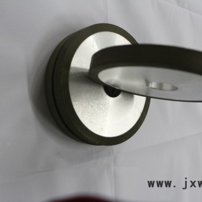 杯形砂輪量具和無芯磨砂輪機(jī)磨削用砂輪磨具 陶瓷砂輪