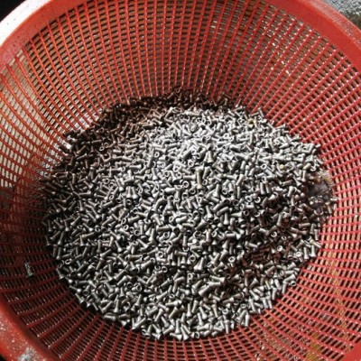 梅花刀把螺絲 12.9級(jí)數(shù)控刀具螺絲M5x12  國(guó)盛刀具螺絲自產(chǎn)自銷