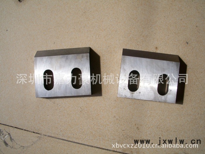 粉碎機(jī)刀片|粉碎機(jī)刀具-接受型號(hào),規(guī)格定做