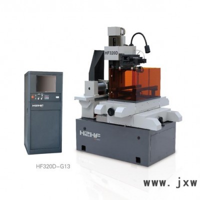 深圳 華方數(shù)控中走絲 HF400MZQ線切割 電火花速度機(jī)床