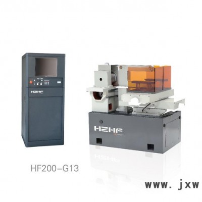 深圳 華方數(shù)控中走絲 HF400MZQ線切割 電火花速度**機(jī)床