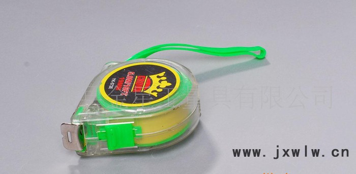 **透明卷尺，專業(yè)生產(chǎn)各種量具尺子，款式多規(guī)格全保證質(zhì)量