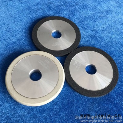 科美 【CBN陶瓷砂輪】， PCD刀具用CBN陶瓷砂輪/ PCBN刀具用陶瓷SDC砂輪  金剛石砂輪  廠家