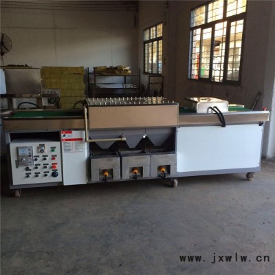 恒泰HTA-3820廣東五金工具清洗機(jī) 平面刀具刃具自動清洗烘干機(jī) 鋸片清洗機(jī)