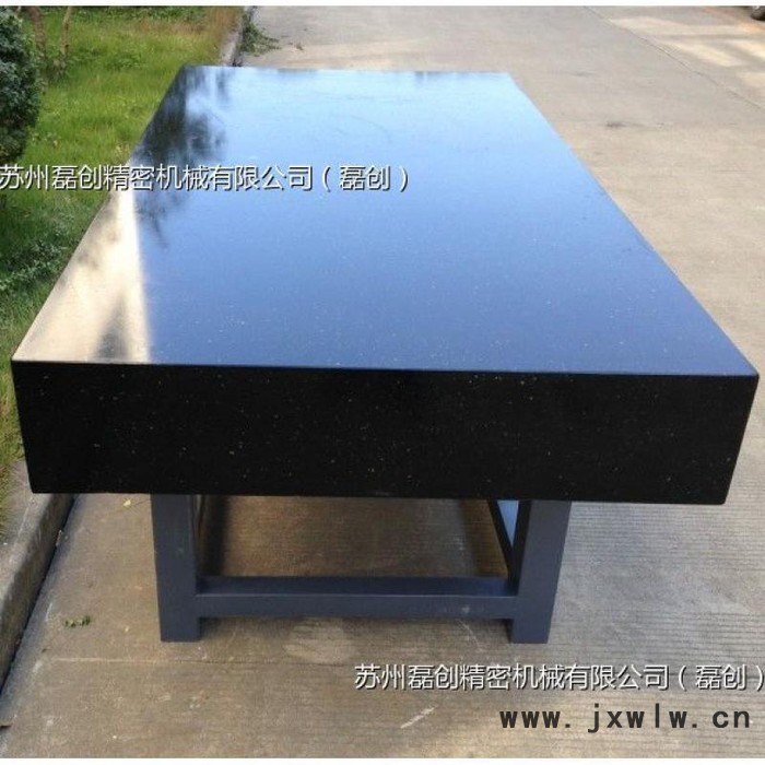 蘇州磊創(chuàng)大理石平臺(tái)1200*800，花崗石平臺(tái)量具