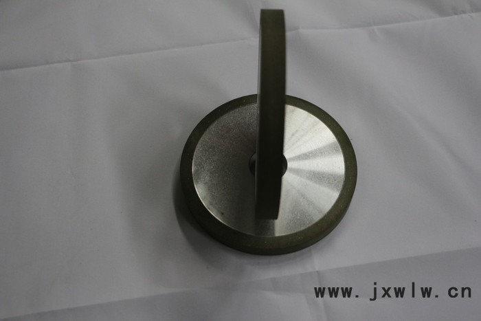 高速**具專用CBN砂輪開槽 磨刀機(jī)陶瓷砂輪片