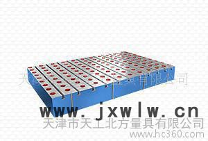 天工北方量具專業(yè)生產(chǎn)鑄鐵平板、天津鑄鐵平板