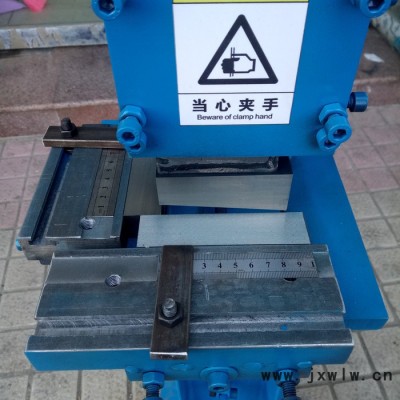 腳踏剪角機 1.5剪腳機 配置低合金刀具 可剪不銹鋼帶鋼 現(xiàn)貨供應