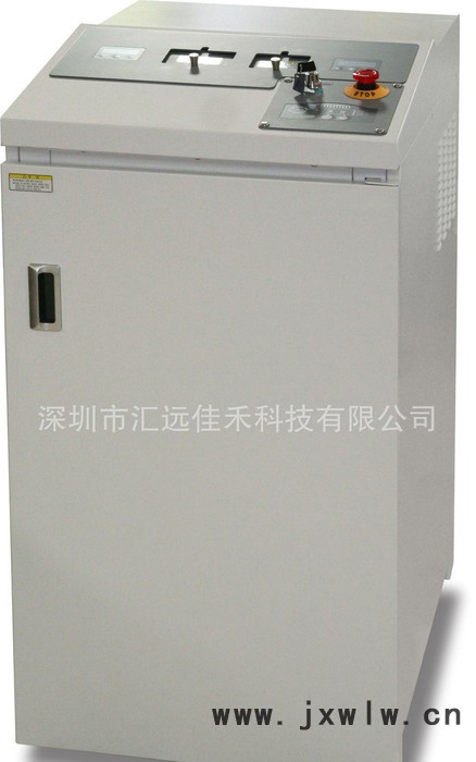 匯遠(yuǎn)HY-5302HDD硬盤銷毀機(jī)雙入口雙刀具整體多功能、硬直接粉碎電腦硬盤筆記本硬盤 連續(xù)工作 硬盤粉碎機(jī) 破碎機(jī)