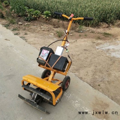 手提式汽油除草機(jī) 三種刀具背負(fù)式除草機(jī)