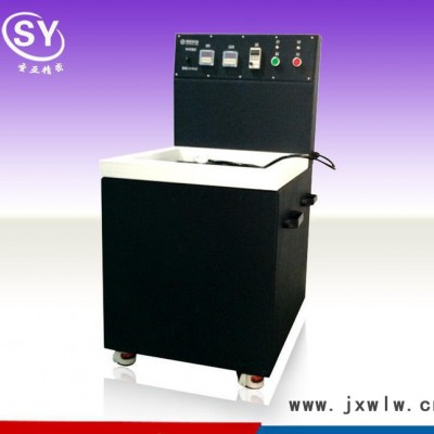 定制精密沖壓零件去毛刺機(jī) 不銹鋼外圓拋光機(jī) 實(shí)現(xiàn)了批量加工