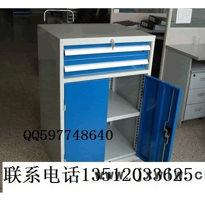 工具柜單軌式抽屜、每層承重90kg只用于放置量具、工具、刀具、工裝等物品