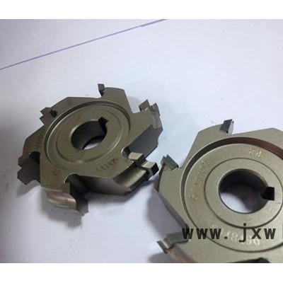 六齒封邊機刀具 修邊刀木工 數(shù)控刀具 齒形修邊機刀具