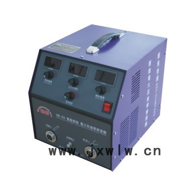 供應(yīng)HR冷焊機(jī)HR-06電火花修補(bǔ)冷焊機(jī)