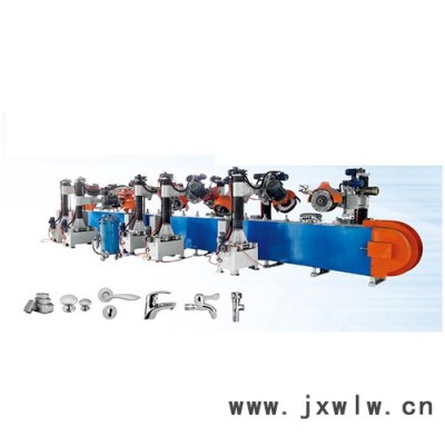 **數(shù)控拋光機   不銹鋼自動拋光機 異形拋光機
