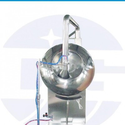 BY-1250專業(yè)提供 電動拋光機 種子拋光機 滾球機 高效薄膜拋光機