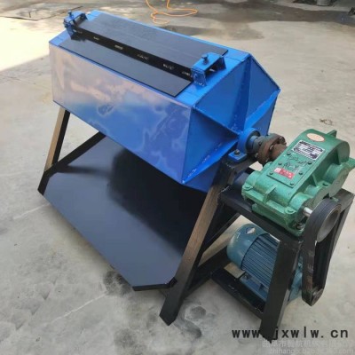 智航標(biāo)準(zhǔn) 拋光機(jī) 電動(dòng)變頻調(diào)速滾筒拋光機(jī) 多功能除銹機(jī)廠家