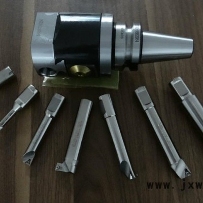 沈陽 數(shù)控刀具 精鏜刀 BT系列NBH2084精鏜套裝