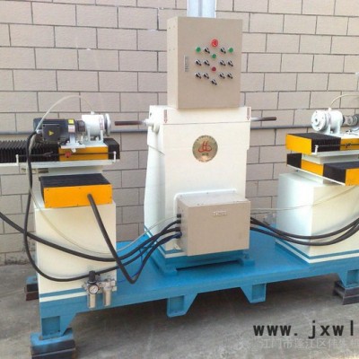 供應偉生WH—PN2雙頭內(nèi)孔拋光機 內(nèi)圓拋光機