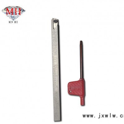 專業(yè)車削刀具 加工走心機刀桿 內(nèi)孔切削進口CNC數(shù)控刀具