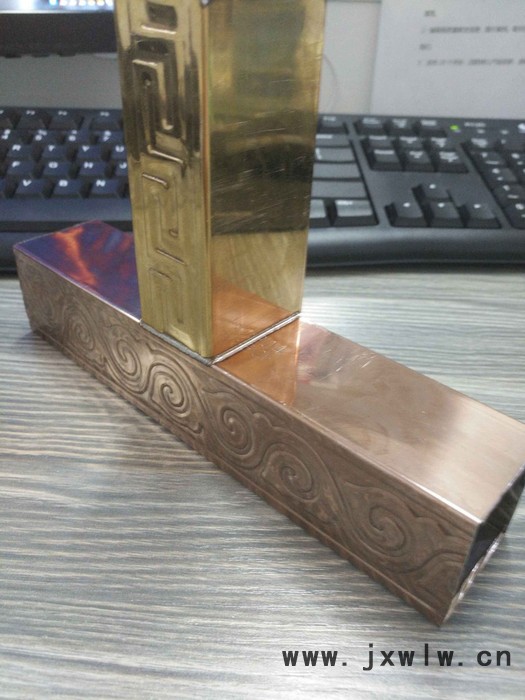 不銹鋼產(chǎn)品、不銹鋼廣告字、廣告架、門窗、燈箱、機殼、電箱 上海生造冷焊機