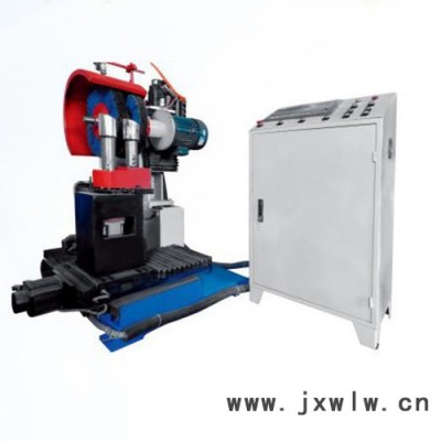 長圣廠家 排氣管自動拋光機 數(shù)控拋光機