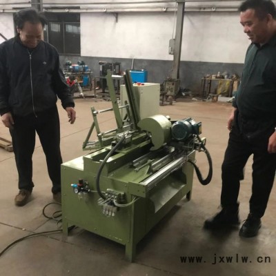宏超HC006-1 異型拋光機(jī)  樓梯柱拋光機(jī)