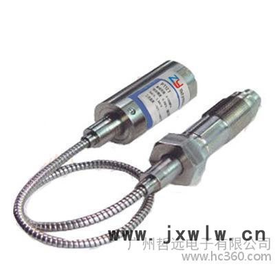 圓絲拉絲機(jī)PT124-35高溫熔體壓力傳感器/壓力變送器