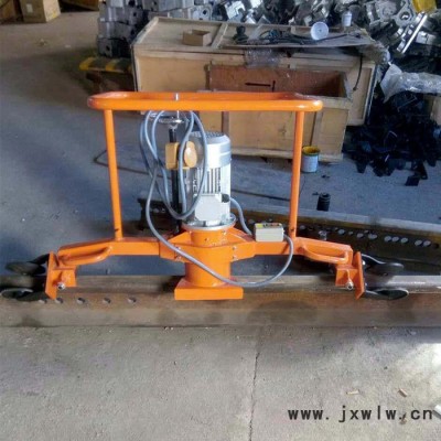 程煤軌道端面拋光機(jī) 拋光磨軌機(jī) 磨光機(jī)**供應(yīng)
