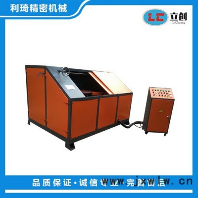 立創(chuàng) 轉(zhuǎn)盤式平面自動拋光機 圓盤拋光機 拋光設(shè)備 LC-ZP818A