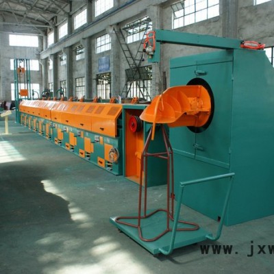春江供應(yīng)直進(jìn)式拉絲機(jī) 全自動高速拉絲機(jī)