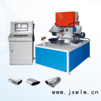 長圣廠家生產(chǎn) 全自動數(shù)控自動拋光機 數(shù)控自動拋光機