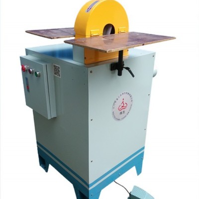 偉生 WH—S140X 彎管砂光機(jī) 彎管拋光機(jī) 拋光機(jī) 電熱水壺拋光機(jī)