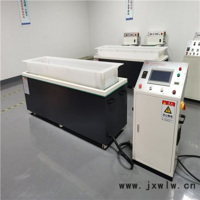 雙工位磁力拋光機(jī) 雙工位磁力拋光機(jī)品牌  精密拋光機(jī)