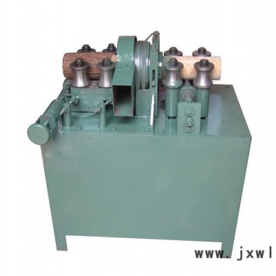 宏超HC-004原木圓棒機(jī)、毛料圓棒機(jī)、拉圓機(jī)、拉絲機(jī)