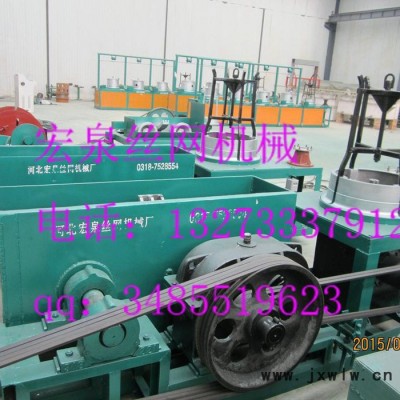 供應(yīng)水箱拉絲機(jī)  大型水箱式拉絲機(jī)  **