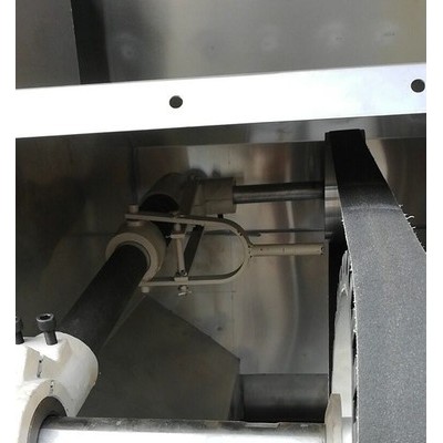 拋光除塵一體機 水淋濕式除塵拋光機  除塵拋光機、濕式除塵一體機、 濕式拋光機LC-SD505
