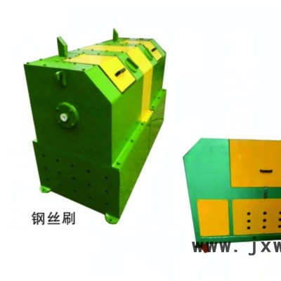 供應(yīng)拉絲機(jī) WL-1-4/550 拉絲機(jī)  滑輪式拉絲機(jī) 連續(xù)拉絲機(jī)  拉絲設(shè)備 鋼筋拉絲機(jī)
