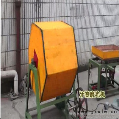 大量批發(fā) 竹木機(jī)械 滾動(dòng)磨光機(jī) 竹木制品磨光機(jī) 拋光機(jī) 量大從優(yōu)