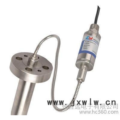 PT161高溫熔體壓力傳感器、單絲擠出拉絲機(jī)熔體壓力變送器