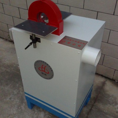 偉鴻WH-S110X彎管拋光機械