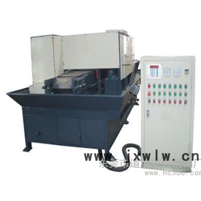 供應(yīng)立創(chuàng)不銹鋼水磨自動拉絲機LC-ZL103