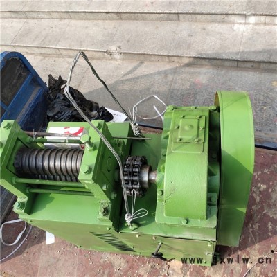 5-15軋頭機(jī) 電動(dòng)鋼筋軋頭機(jī) 銅鋁鐵絲軋頭軋尖機(jī) 配合拉絲機(jī)使用