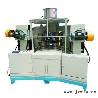 WH—PDW2-zp端面外圓拋光機械