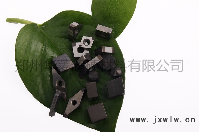 車削加工堆焊件內燃機閥門的刀具材料【華菱超硬立方氮化硼刀具】