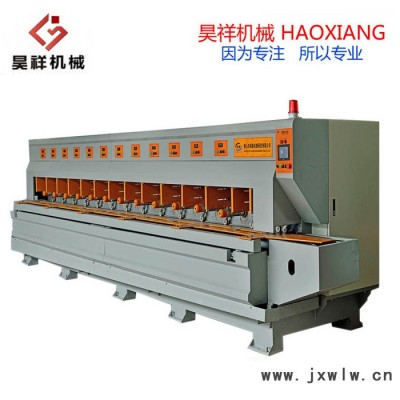 直銷HX-200 全自動石材線條機 拋光機 石材拋光機 磨邊機