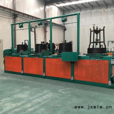 鋼筋拉絲機(jī)  金屬拉絲機(jī)  河北拉絲機(jī)  宏泉拉絲機(jī)