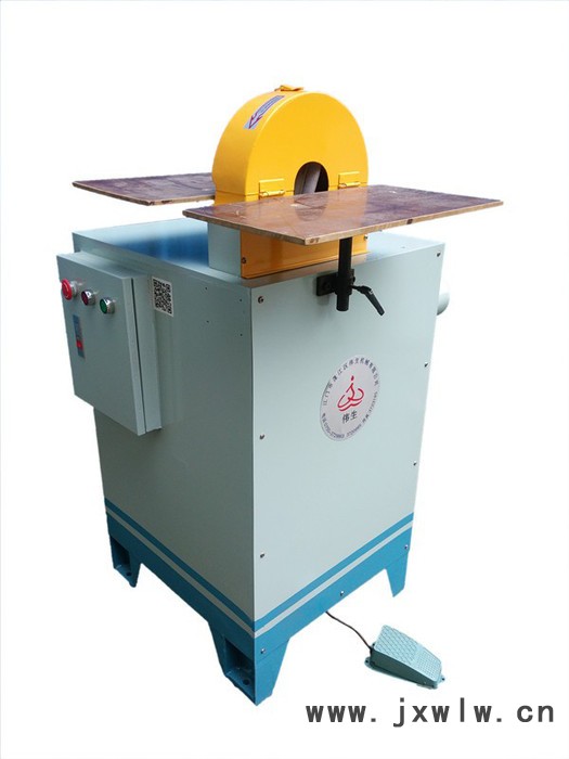供應(yīng)偉生WH—S140X 拋門拉手、衛(wèi)浴掛件彎管拋光機、砂光機機